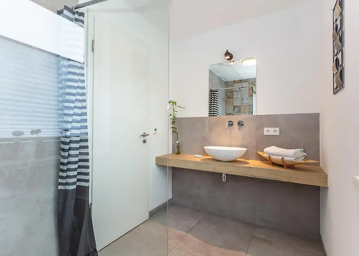 Apartamento Boardinghouse