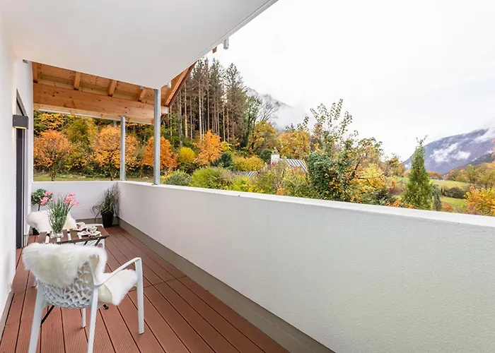 Boardinghouse Apartamento