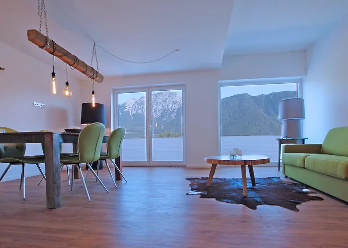 Boardinghouse Bad Reichenhall