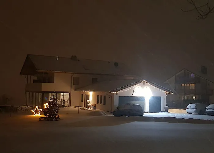 Boardinghouse Bad Reichenhall