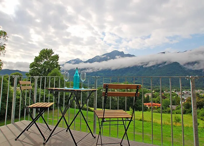 Boardinghouse Bad Reichenhall