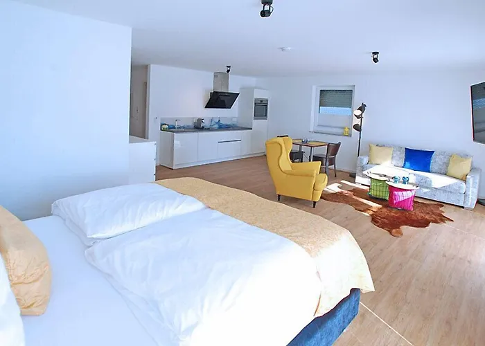 Boardinghouse Bad Reichenhall