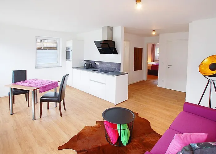 Boardinghouse Bad Reichenhall