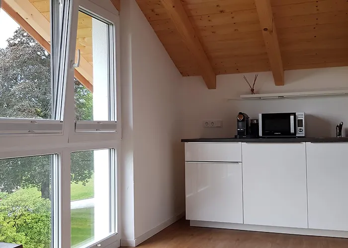 Boardinghouse Appartement Bad Reichenhall