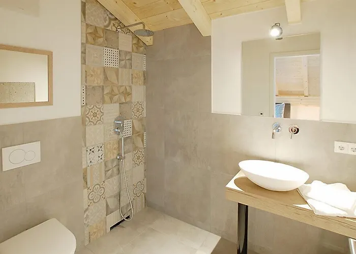 Appartement Boardinghouse Bad Reichenhall