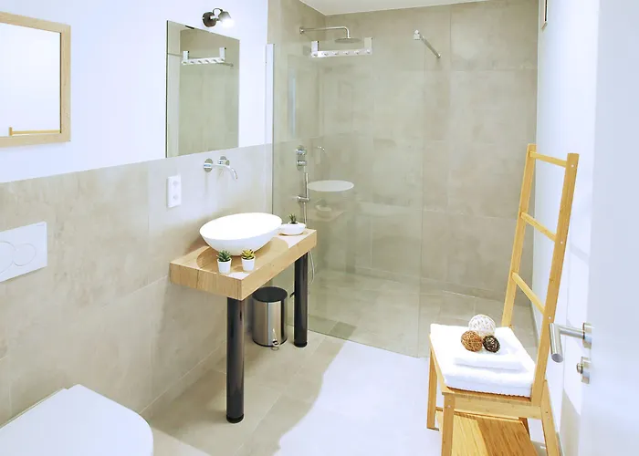 Boardinghouse Apartamento