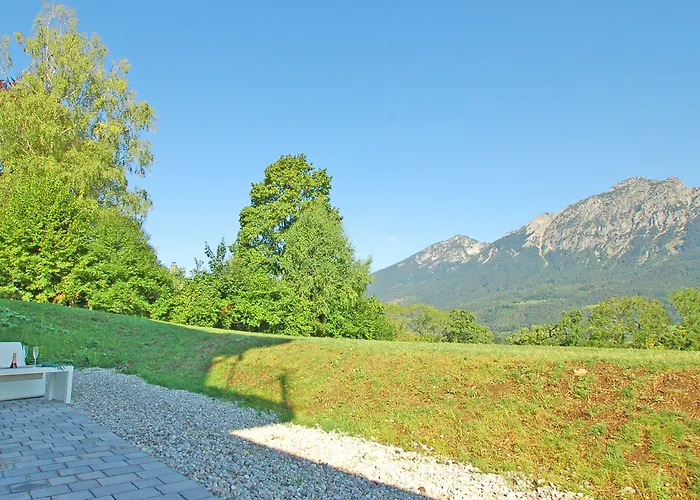 Boardinghouse Apartamento *